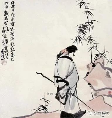 《夜游启示录：苏轼如何借月光破译张怀民未寝之谜，跨界创新思维》